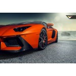 Zaragoza Edizione Εμπρόσθιο σπόιλερ Vorsteiner για Lamborghini Aventador Zaragoza Edizione Εμπρόσθιο σπόιλερ Vorsteiner για Lamborghini Aventador